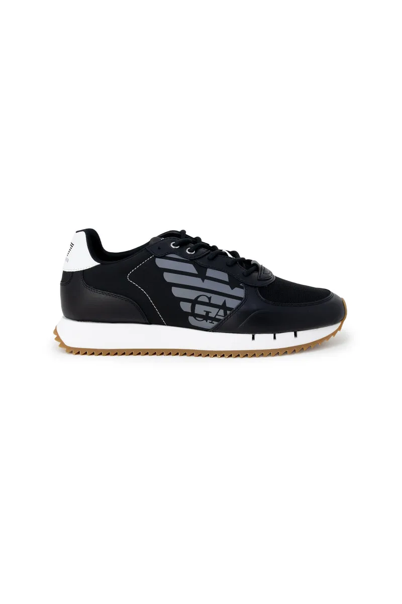 Ea7 Sneakers Uomo