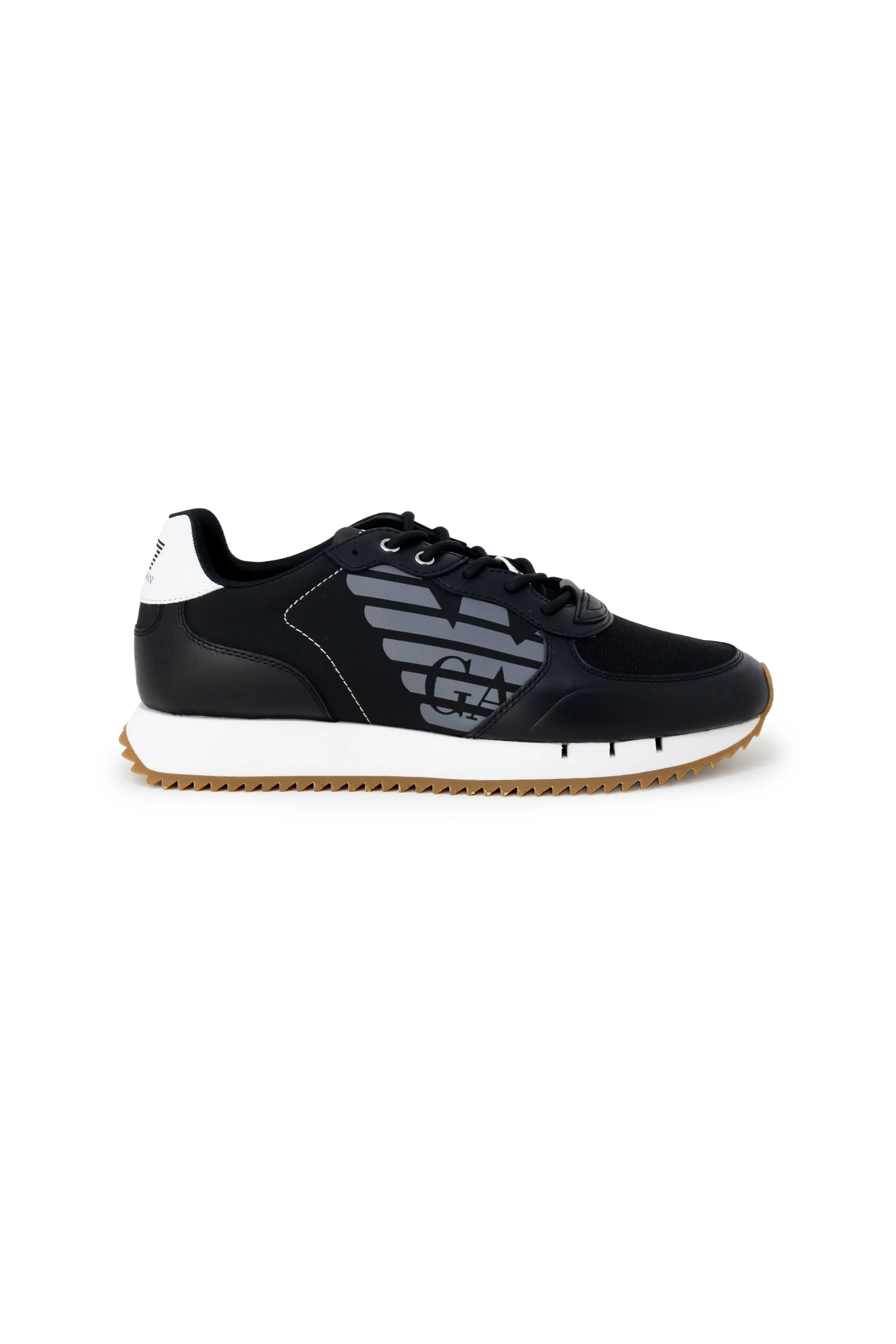 Ea7 Sneakers Uomo