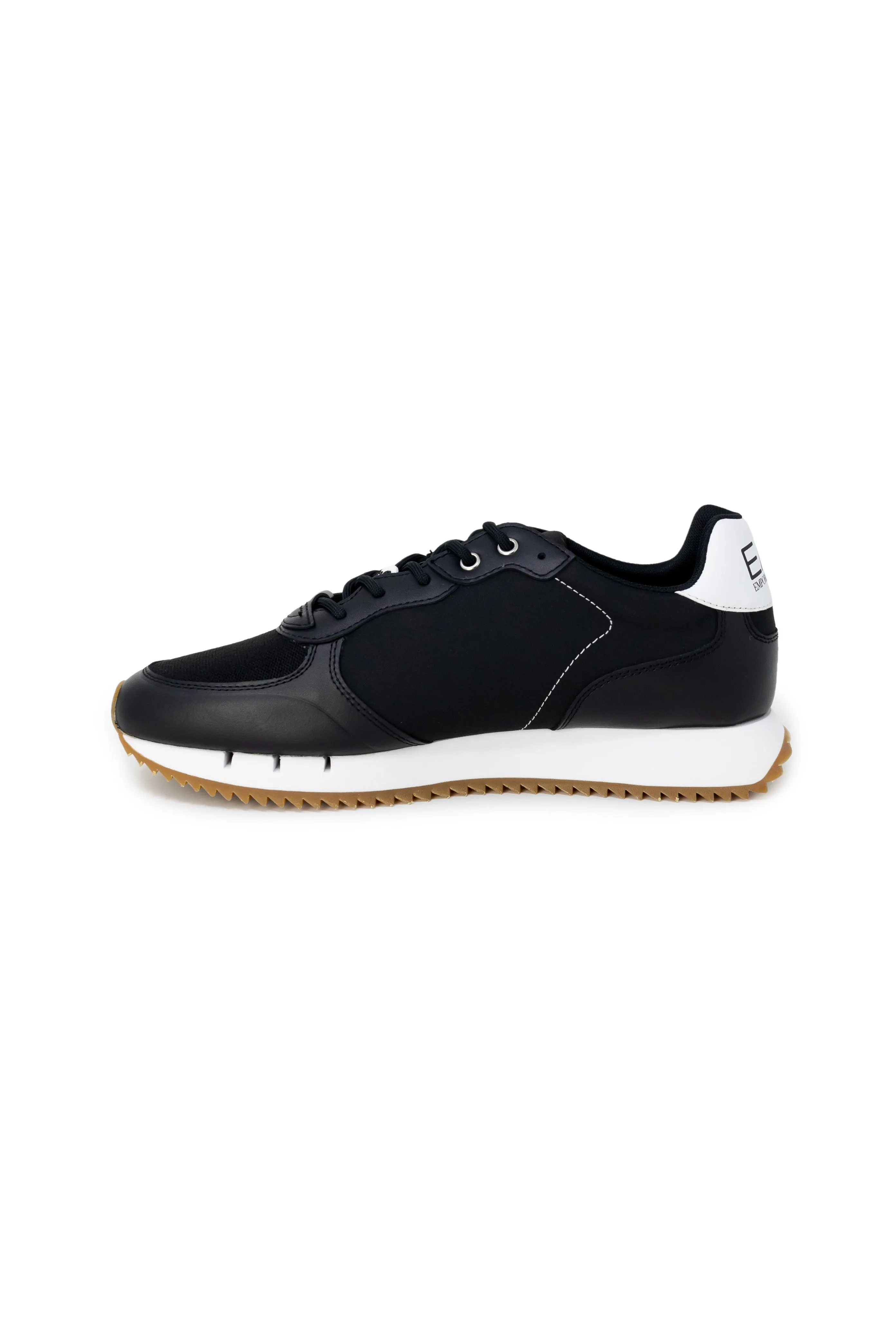 Ea7 Sneakers Uomo